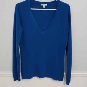 Blue NY & Company Sweater